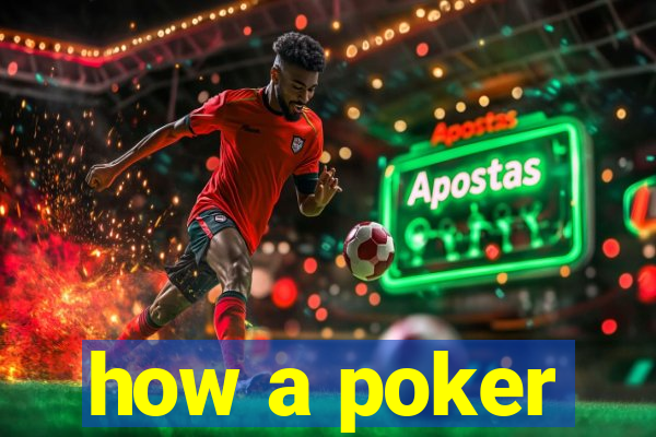 how a poker-faced girl really feels